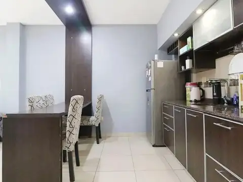 VENTA CASA 3 AMBIENTES RAMOS MEJIA TERRAZA