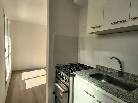 DEPARTAMENTO 4 AMBIENTES VENTA VILLA MADERO BALCON