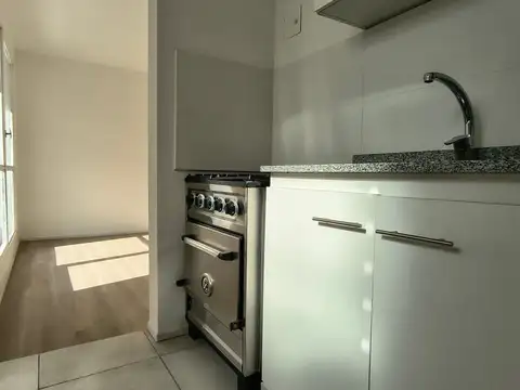 Departamento en Venta 35 años
