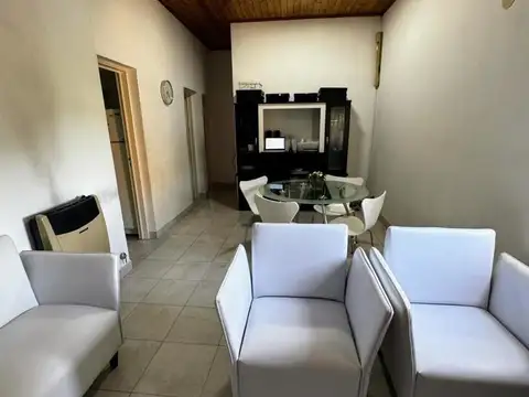 Departamento en venta - 2 Dormitorios 1 Baño - Saladillo