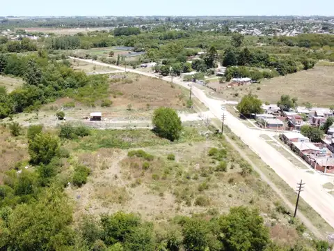 Calle De Tropas