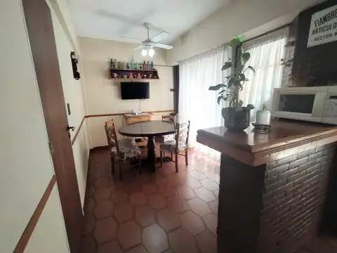 Departamento en Venta 45 años