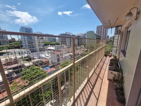 Departamento en Venta en Caballito Sur, Caballito