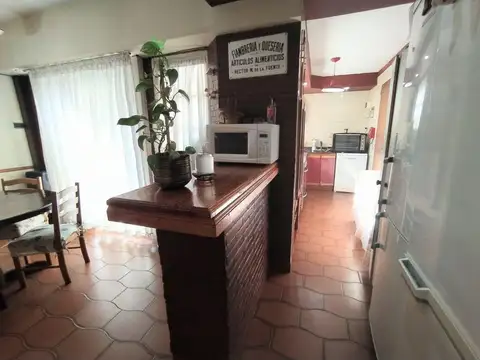 Departamento en Venta con 2 cocheras