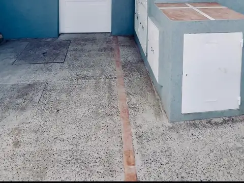 Departamento en alquiler en Punta Alta