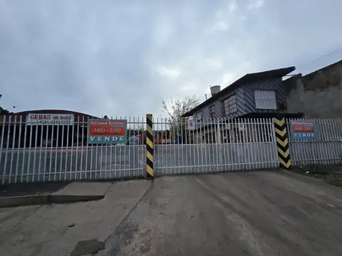 Avenida Monseñor Bufano 700