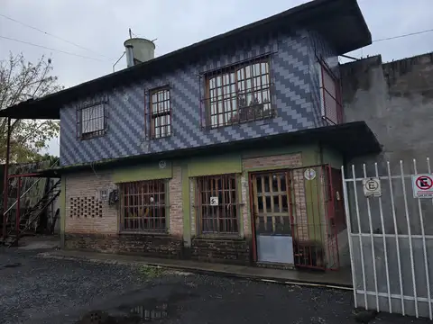 Terreno en venta en Villa Luzuriaga