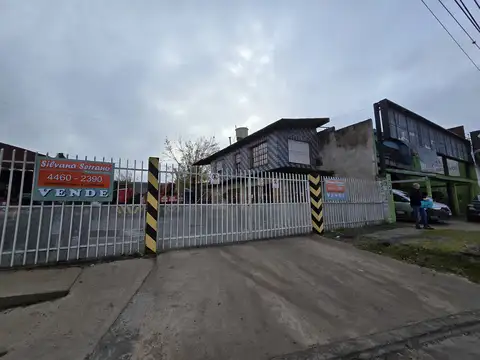 Terreno en Venta 15  mts Frente