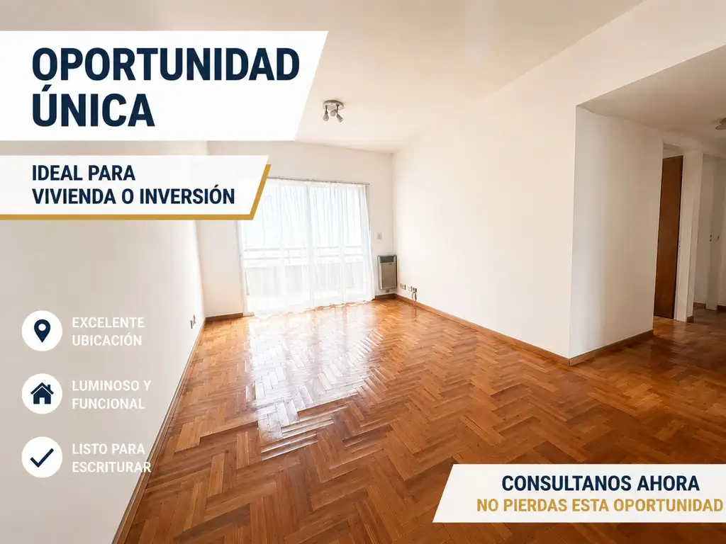 Avenida San Juan 3800