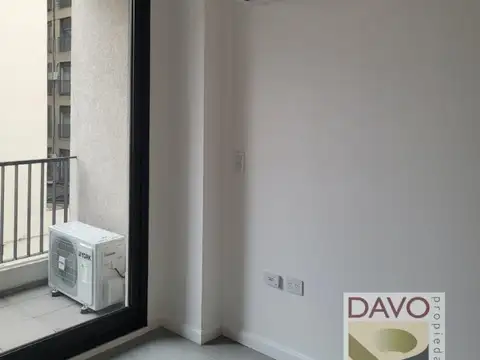 Departamento en Venta en Monserrat, USD 76.000