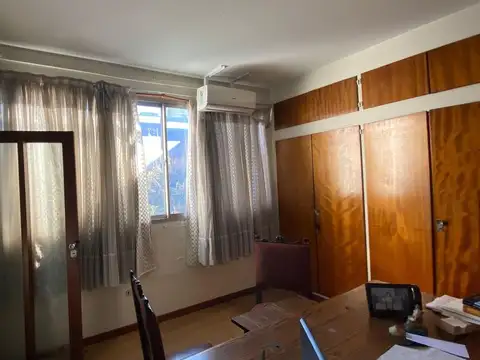 Oficina Monoambiente con 1 baño
