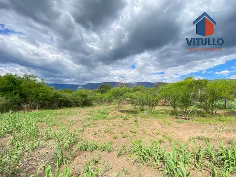 Calle Publica S/N, La Paz, Traslasierra Córdoba