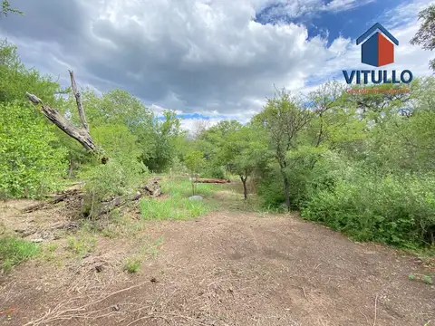 Calle Publica S/N, La Paz, Traslasierra Córdoba