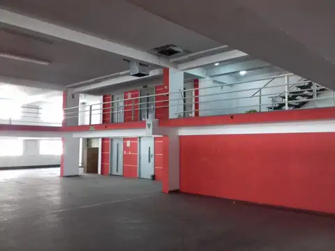 Local en Alquiler A Estrenar