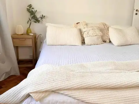 Departamento en Alquiler 50 años