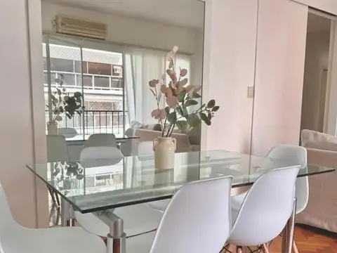 Departamento en Alquiler en Palermo, USD 1.500