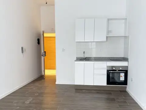 Departamento - Venta - Argentina, Capital Federal - Av. San Juan   1971