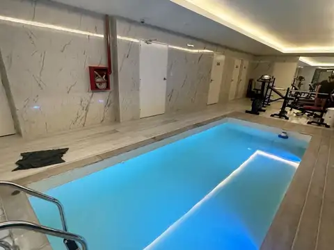Departamento en Venta Apto profesional