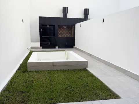 Departamento en Venta Apto profesional