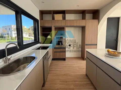 Casa en Venta A Estrenar