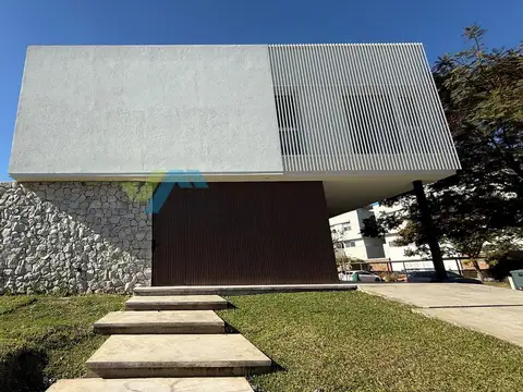 Casa  en Venta en Castaños, Nordelta, Tigre