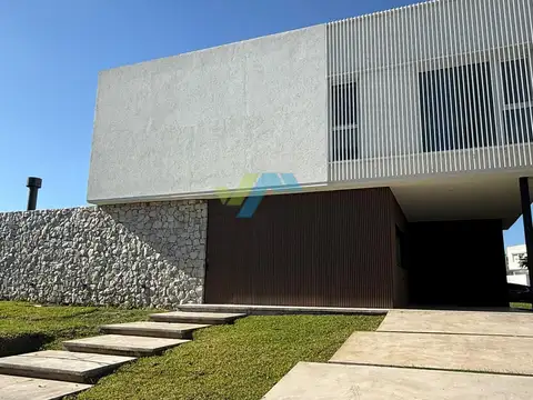 Casa  en Venta en Castaños, Nordelta, Tigre