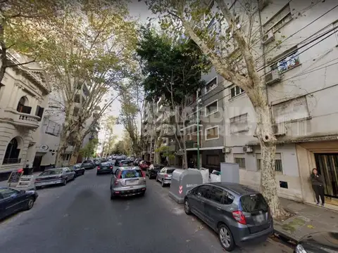 DEPARTAMENTO 1 AMBIENTE - BOTÁNICO, CAPITAL FEDERAL