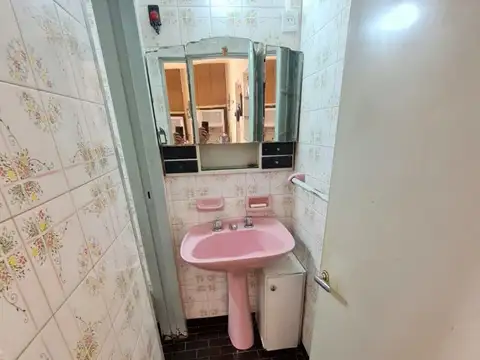 VENTA DE CASA 3 AMBIENTES EN VILLA LIBERTAD