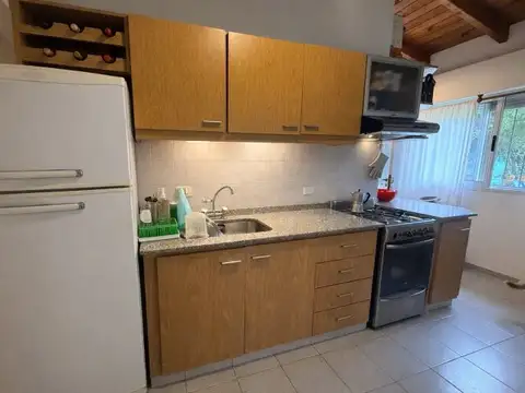 Casa en Alquiler de 2 dormitorios