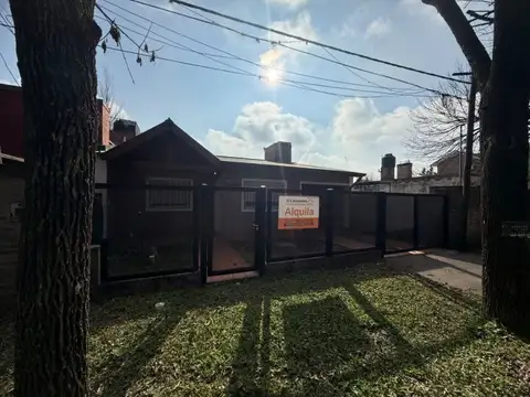 Casa en Alquiler de 2 dormitorios