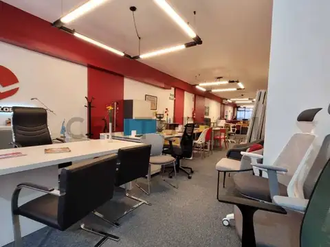 Oficina en Venta en San Nicolás, Capital Federal