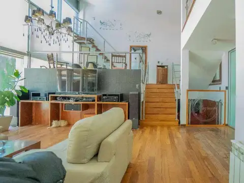 Casa en Venta 17 años