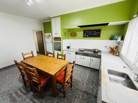 Depto Tipo Casa en Venta de 3 dormitorios
