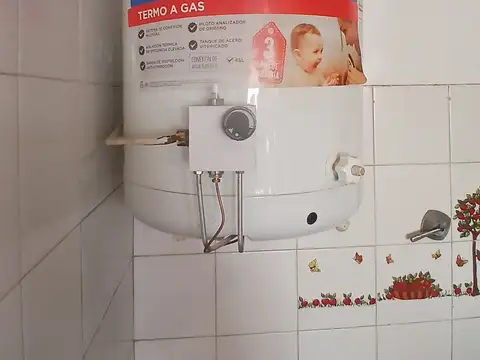Departamento en Venta al Suroeste