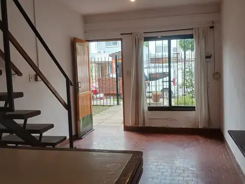 VENTA DEPARTAMENTO EN SAN JUSTO – EXCELENTE UBICACIÓN