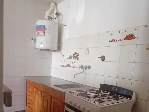 Departamento en Venta 40 años