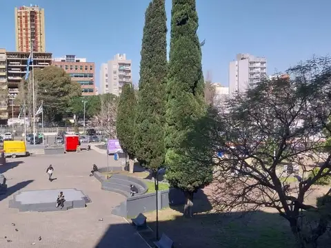 Juan Bautista Alberdi 4700
