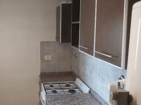 Departamento en Alquiler al Norte