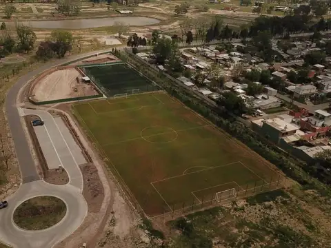 Terreno En Venta En Azzurra Tortugas, Pilar