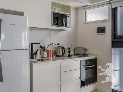Departamento en Venta en Palermo Hollywood, USD 85.000