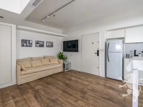 Departamento en Venta Permite mascota