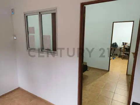 Galpon en Venta A Estrenar