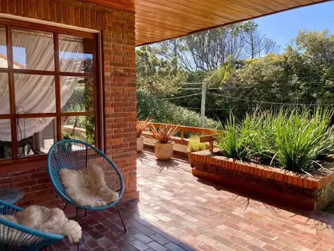 Casa en Alquiler Temporal de 4 dormitorios