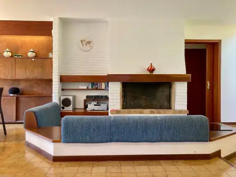 Casa en Alquiler Temporal en Playa Brava, USD 30.000