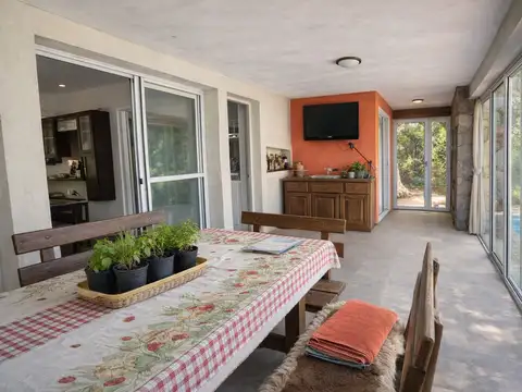 Casa en Venta 12 años