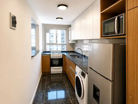 Departamento en Venta Permite mascota