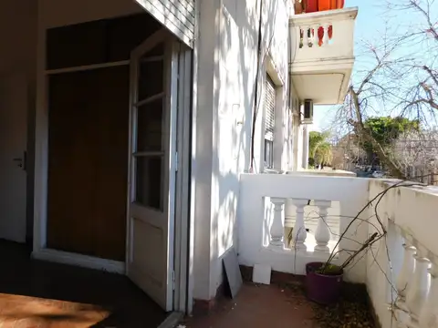 Departamento en Alquiler de 3 ambientes