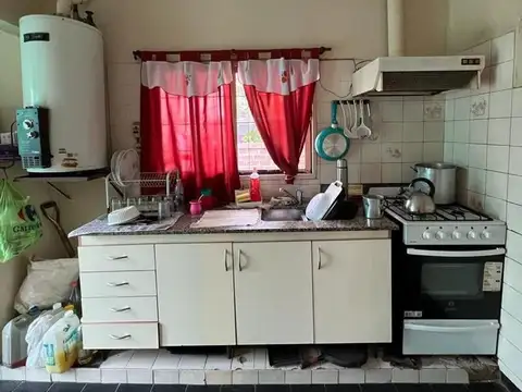 Casa en Venta en Merlo, USD 49.000
