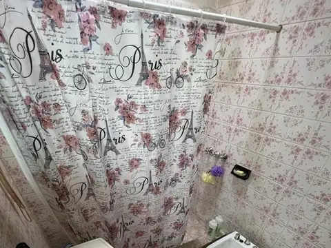 VENTA CASA 3 AMBIENTES PARQUE SAN MARTIN