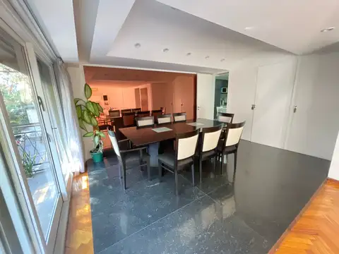 Departamento en Venta en Villa Crespo, USD 269.000